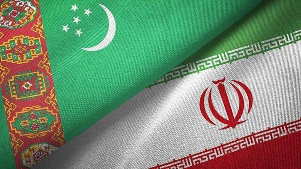 تحلیل بازارهای تجاری ایران و ترکمنستان