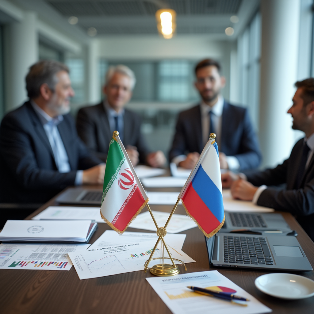 همکاری بانکی