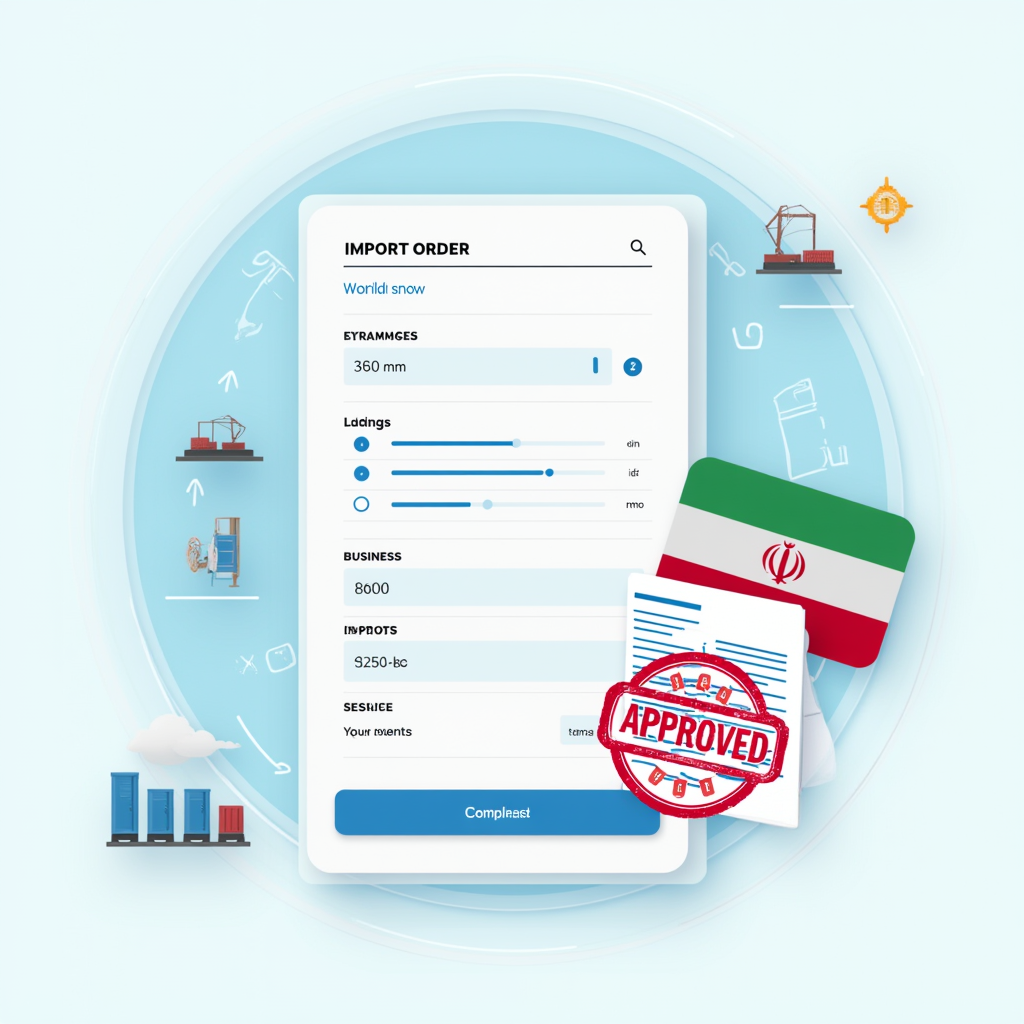 واردات